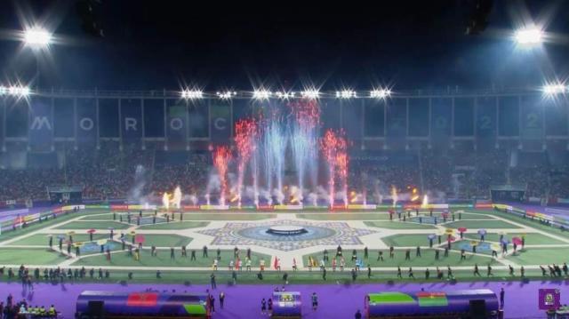 b体育官网-西亚北非首支女足世界杯球队？摩洛哥女足即将撞线