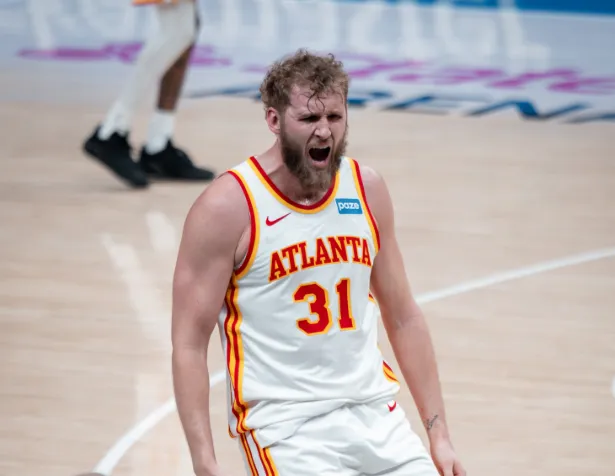 b体育-兰代尔老鹰首秀26分，得分助攻平生涯最高&amp;amp;三分创生涯新高