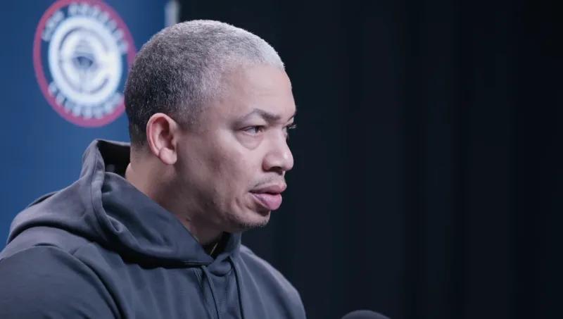 bsport-逆转勇士！泰伦卢点赞2功臣，加兰回应首秀，尼德豪泽摆明态度！