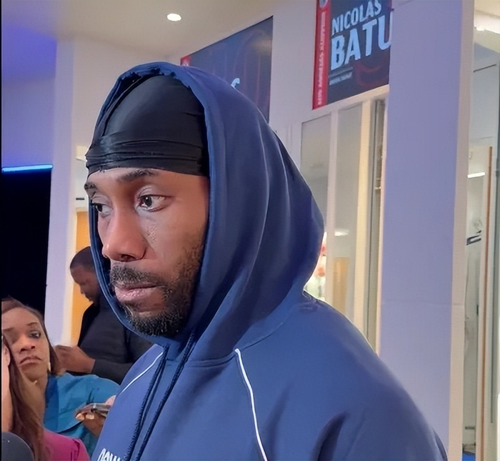 b体育官网-伦纳德这次真失望了！采访强调挽留过，事情来得突然，但表达了解|快船|詹姆斯·哈登|克利夫兰骑士队|洛杉矶快船队|NBA常规赛_新浪体育_新浪新闻