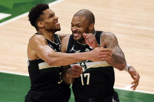 bsport-塔克离开对雄鹿有多伤？五小阵容仍是布帅选择之一