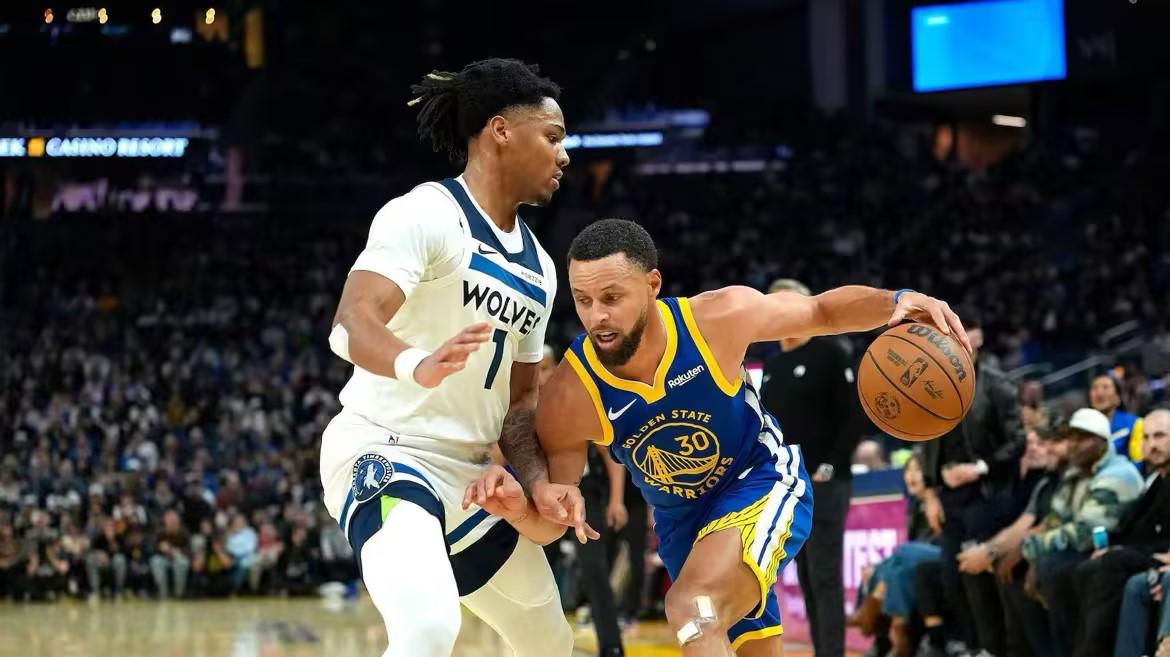bsport-美国联邦执法人员再次开枪打死一居民后，NBA因安全原因推迟森林狼对勇士比赛